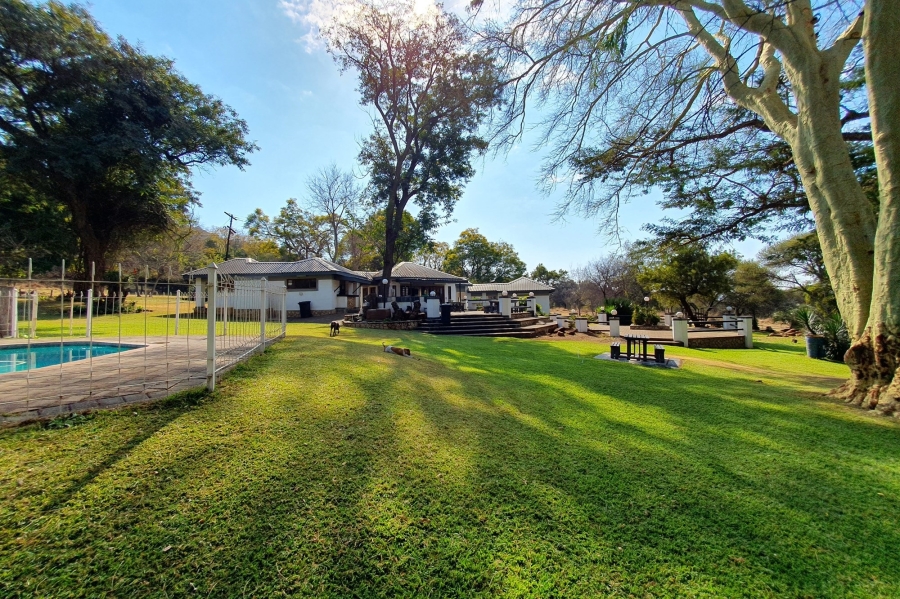1 Bedroom Property for Sale in Brits Rural North West